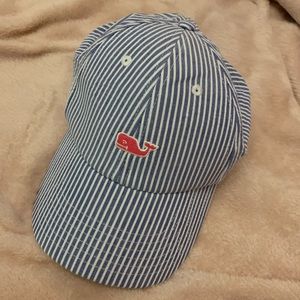 Vineyard Vines Hat